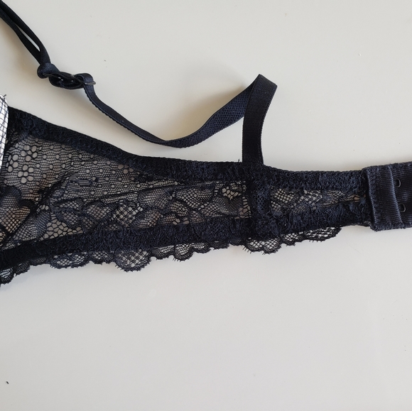 Ambrielle bra - Picture 7 of 8